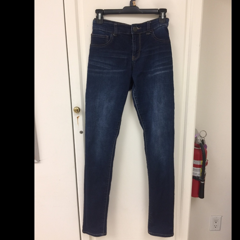 SONOMA Jeggins Jeans size 13 L